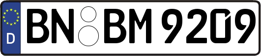 BN-BM9209