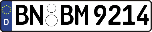 BN-BM9214
