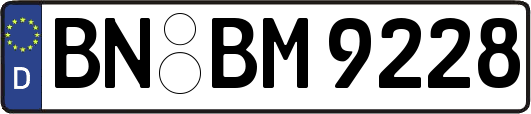 BN-BM9228
