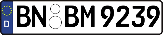 BN-BM9239