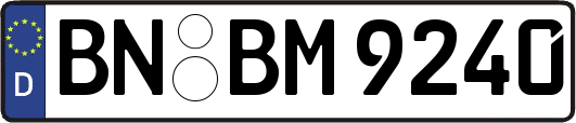 BN-BM9240