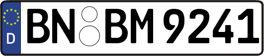 BN-BM9241