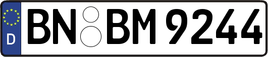 BN-BM9244