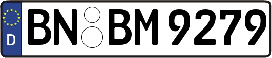BN-BM9279