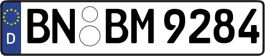 BN-BM9284
