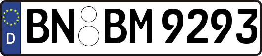 BN-BM9293