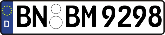 BN-BM9298