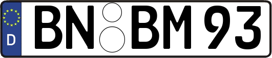 BN-BM93