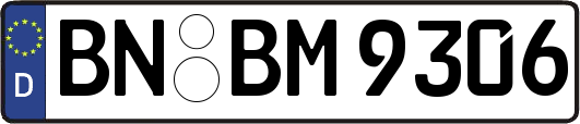 BN-BM9306