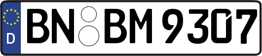 BN-BM9307