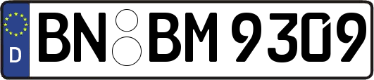 BN-BM9309