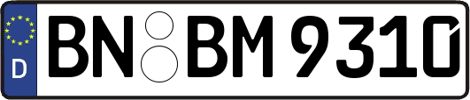 BN-BM9310