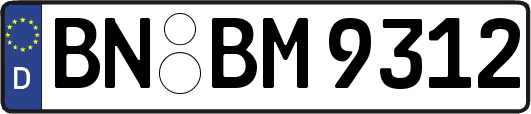BN-BM9312
