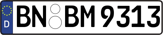 BN-BM9313