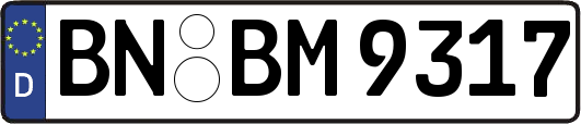 BN-BM9317