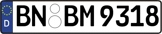 BN-BM9318
