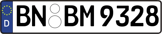 BN-BM9328