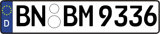 BN-BM9336