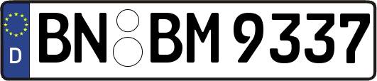 BN-BM9337