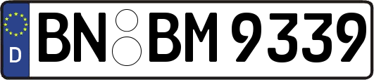 BN-BM9339