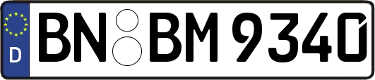 BN-BM9340