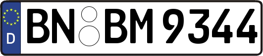BN-BM9344