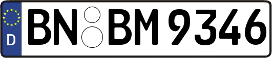 BN-BM9346