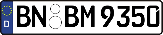 BN-BM9350