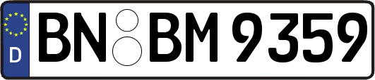 BN-BM9359