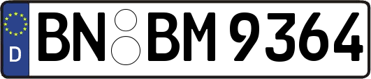BN-BM9364