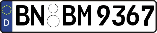 BN-BM9367