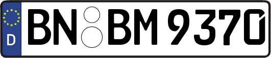 BN-BM9370