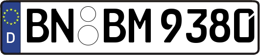 BN-BM9380