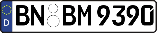 BN-BM9390