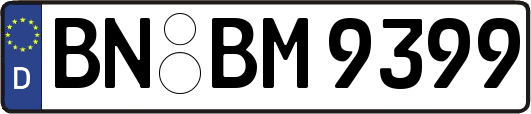 BN-BM9399