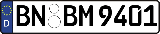 BN-BM9401