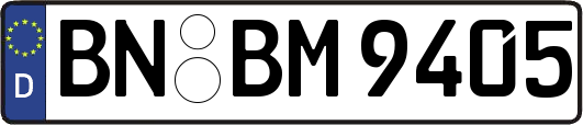 BN-BM9405