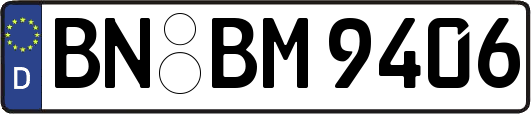 BN-BM9406