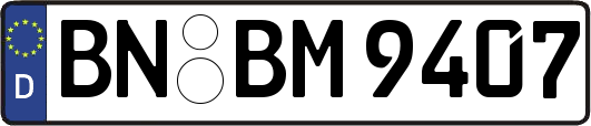 BN-BM9407