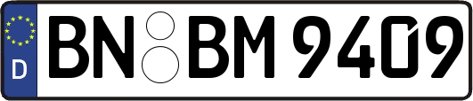 BN-BM9409