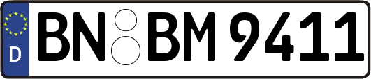 BN-BM9411