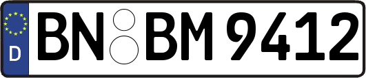 BN-BM9412