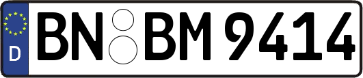 BN-BM9414