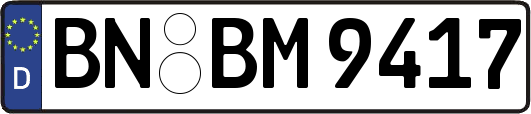 BN-BM9417