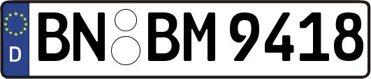 BN-BM9418