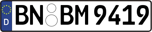 BN-BM9419