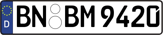 BN-BM9420
