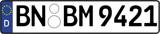 BN-BM9421