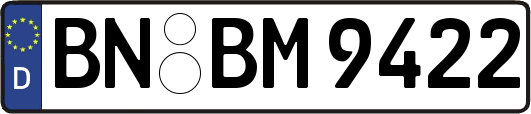 BN-BM9422
