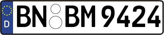BN-BM9424